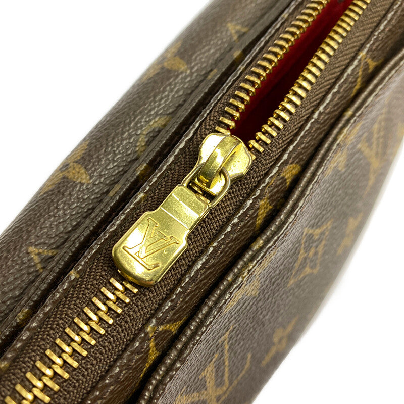 Louis Vuitton Monogram Viva Cite PM Shoulder Bag