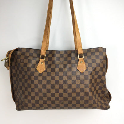Louis Vuitton Damier Colombine Shoulder Bag
