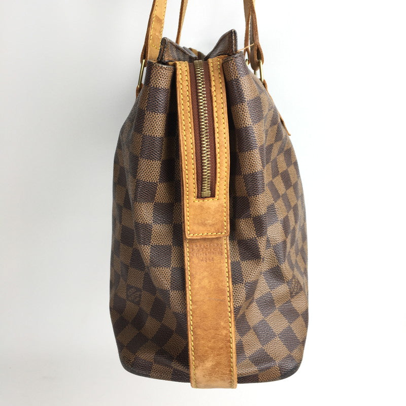 Louis Vuitton Damier Colombine Shoulder Bag