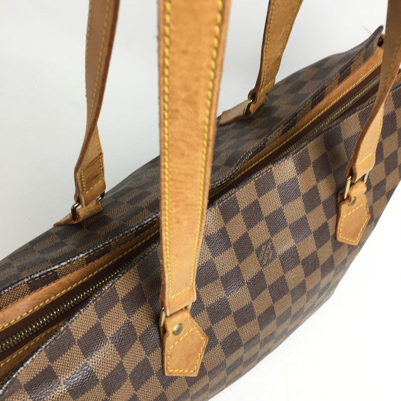 Louis Vuitton Damier Colombine Shoulder Bag