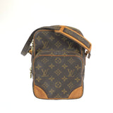 Louis Vuitton Monogram Amazon Shoulder Bag