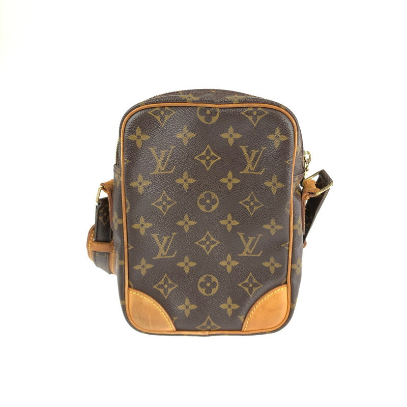 Louis Vuitton Monogram Amazon Shoulder Bag
