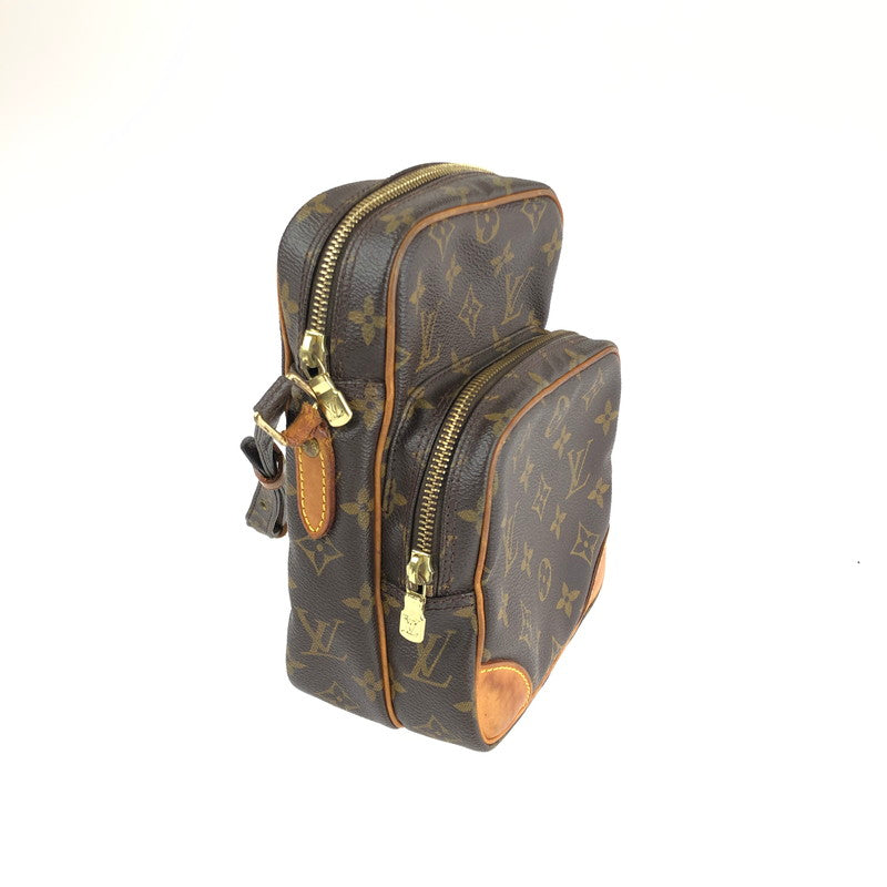 Louis Vuitton Monogram Amazon Shoulder Bag