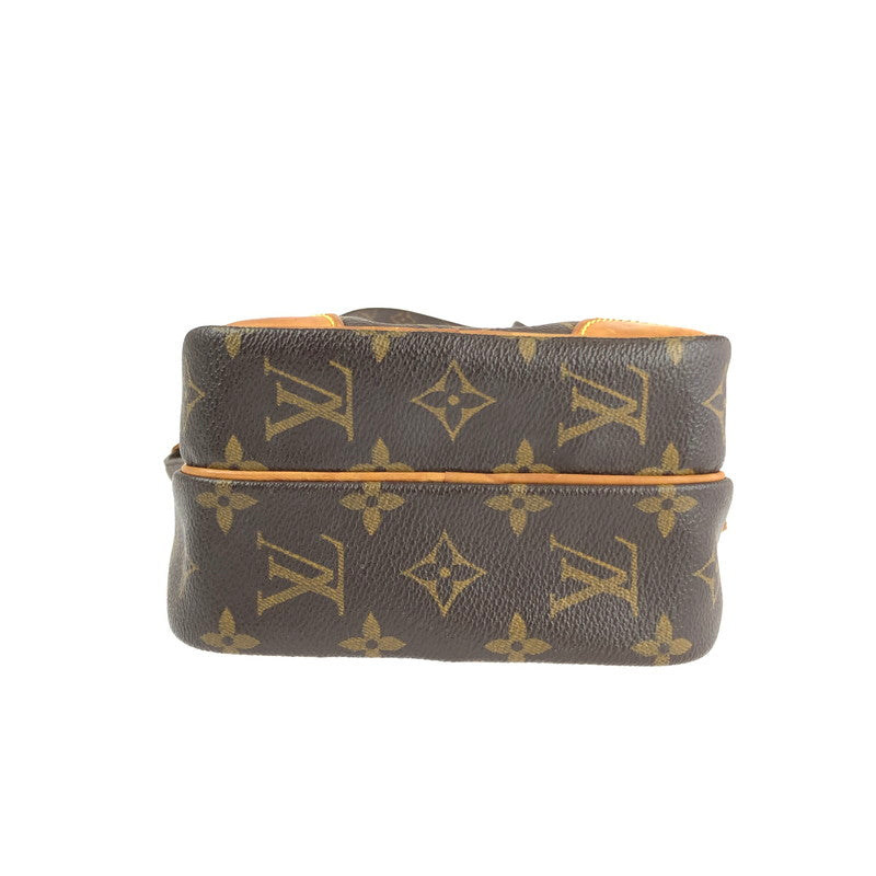 Louis Vuitton Monogram Amazon Shoulder Bag
