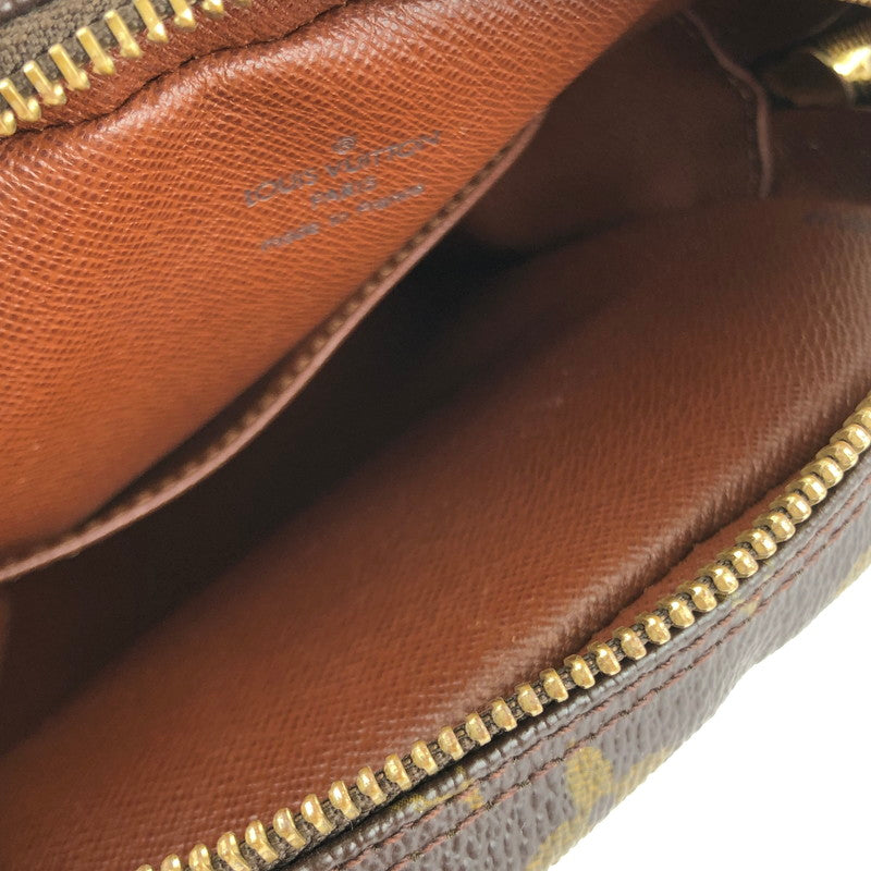 Louis Vuitton Monogram Amazon Shoulder Bag