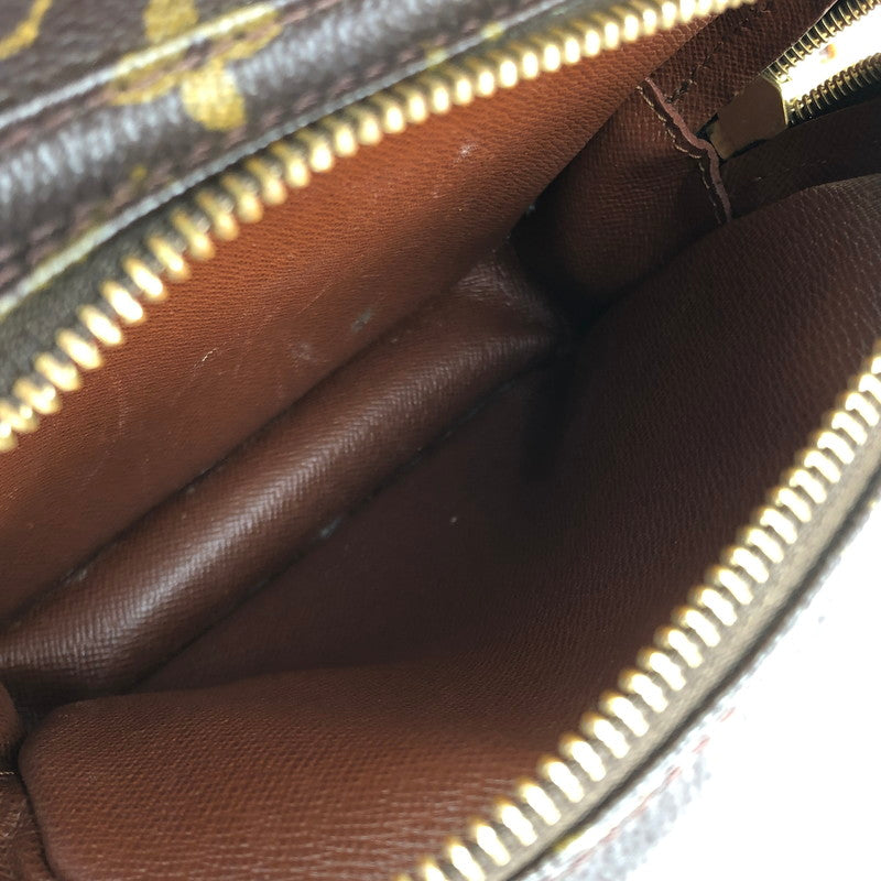 Louis Vuitton Monogram Amazon Shoulder Bag