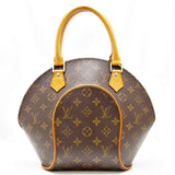Louis Vuitton Ellipse PM  Monogram Handbag