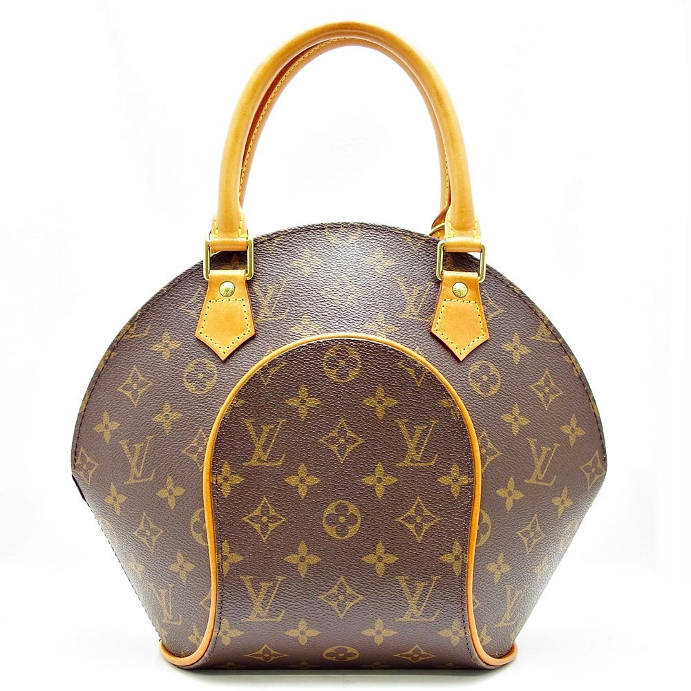 Louis Vuitton Ellipse PM  Monogram Handbag