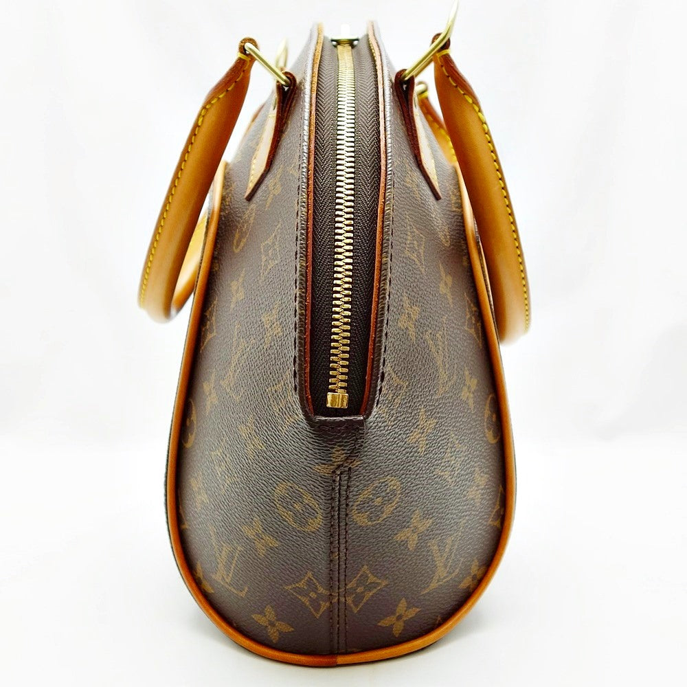 Louis Vuitton Ellipse PM  Monogram Handbag