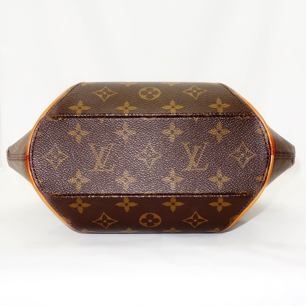 Louis Vuitton Ellipse PM  Monogram Handbag