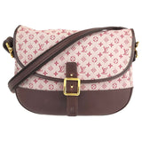 Louis Vuitton Monogram Mini Marjorie Semi Shoulder Bag