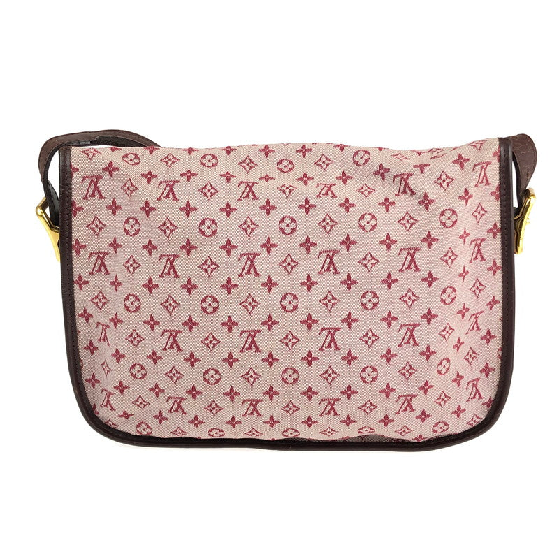 Louis Vuitton Monogram Mini Marjorie Semi Shoulder Bag