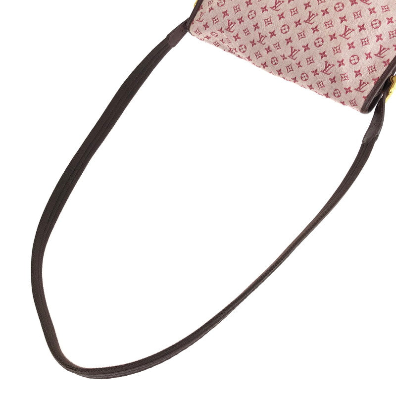 Louis Vuitton Monogram Mini Marjorie Semi Shoulder Bag