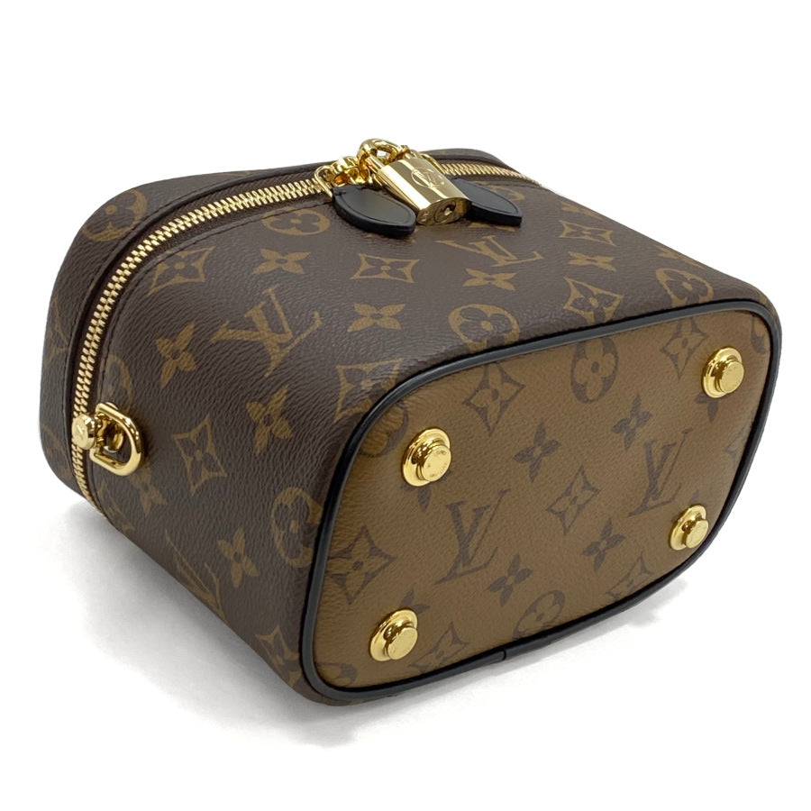 Louis Vuitton Vanity NV PM Shoulder Bag