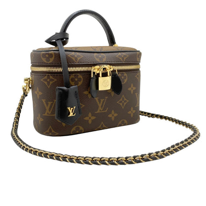 Louis Vuitton Vanity NV PM Shoulder Bag