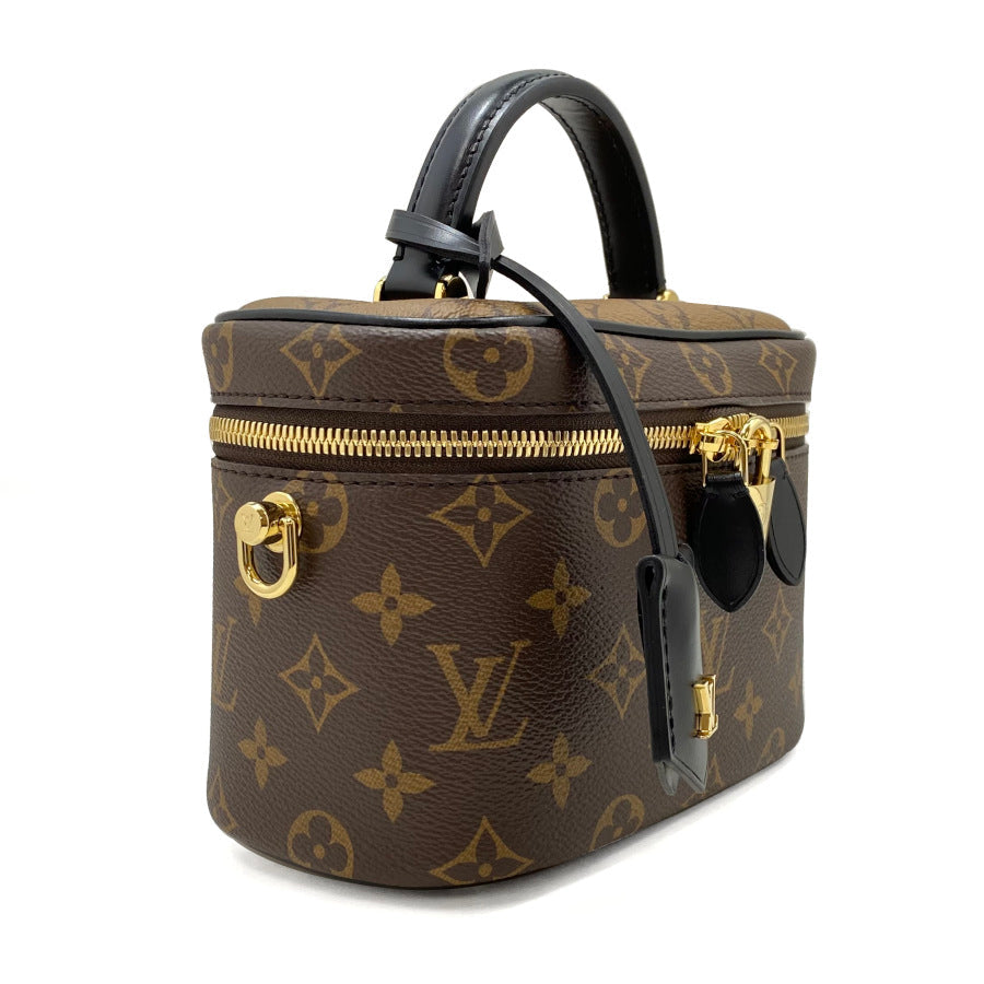 Louis Vuitton Vanity NV PM Shoulder Bag
