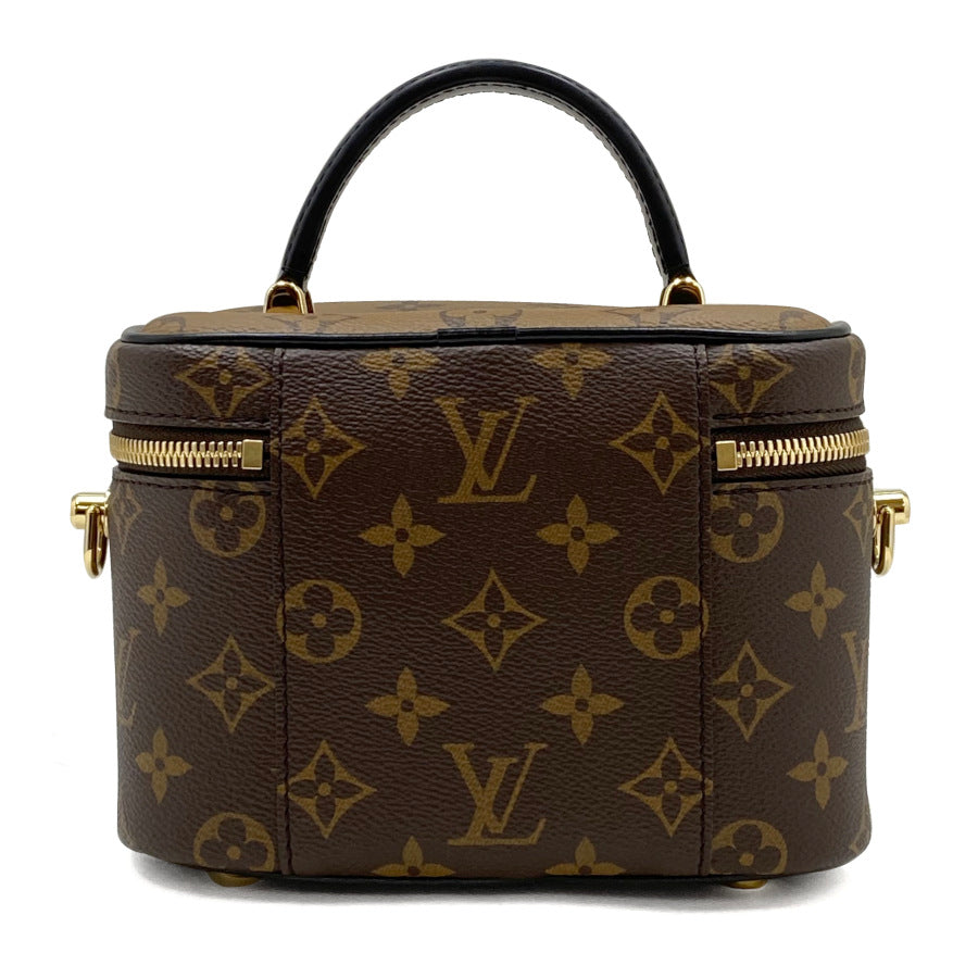 Louis Vuitton Vanity NV PM Shoulder Bag