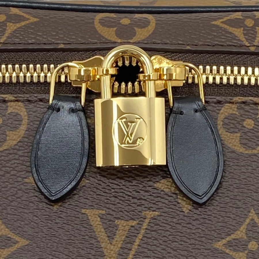 Louis Vuitton Vanity NV PM Shoulder Bag