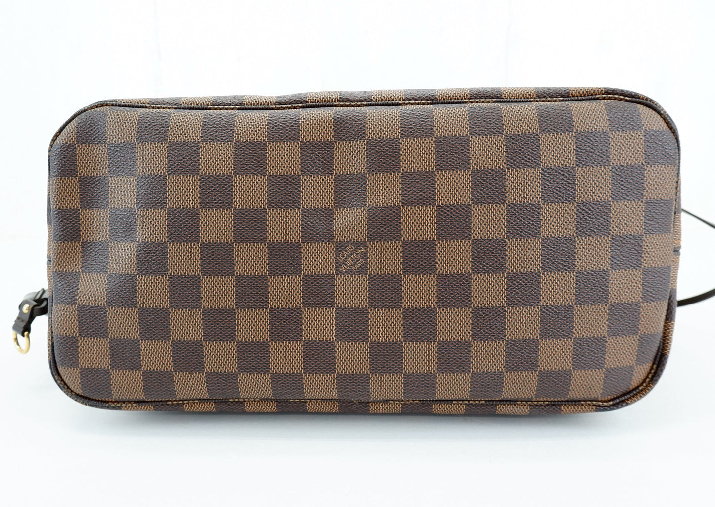 Louis Vuitton Neverfull MM Damier Tote Handbag