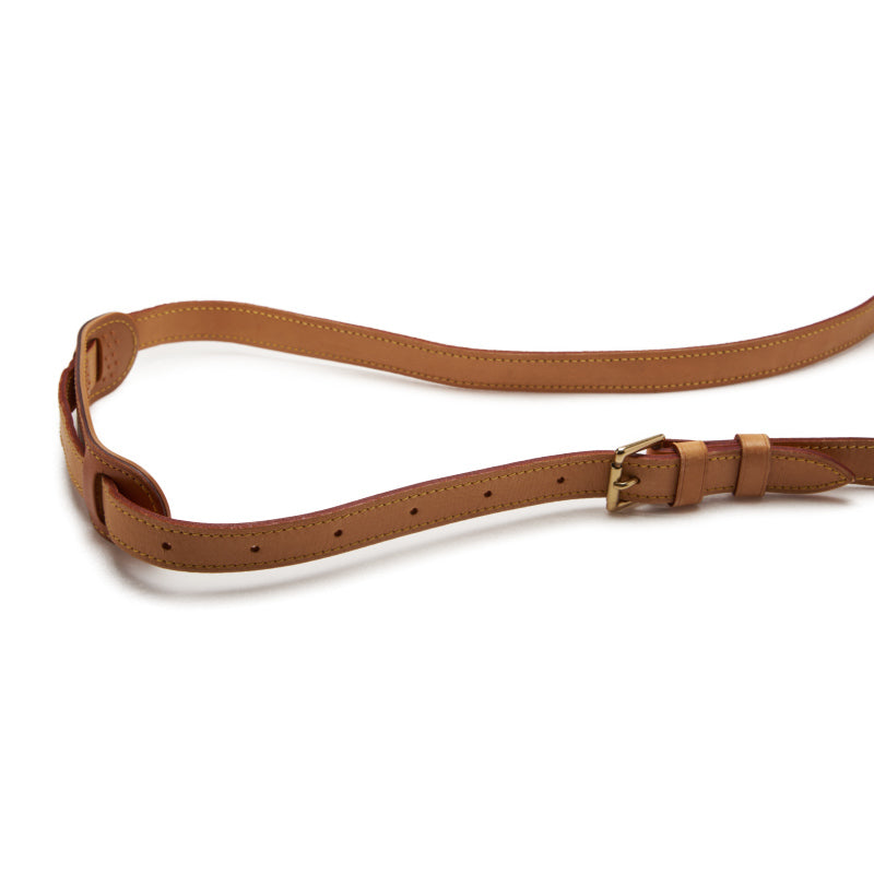 Louis Vuitton Monogram Sun Crew GM Shoulder Bag
