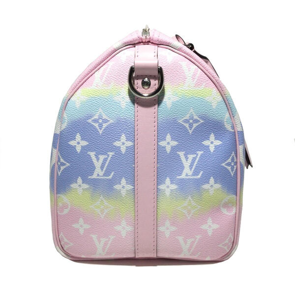 Louis Vuitton Escale Speedy 30 Bandouliere 2Way Handbag