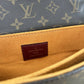 Louis Vuitton - Pochette Métis Limited Edition