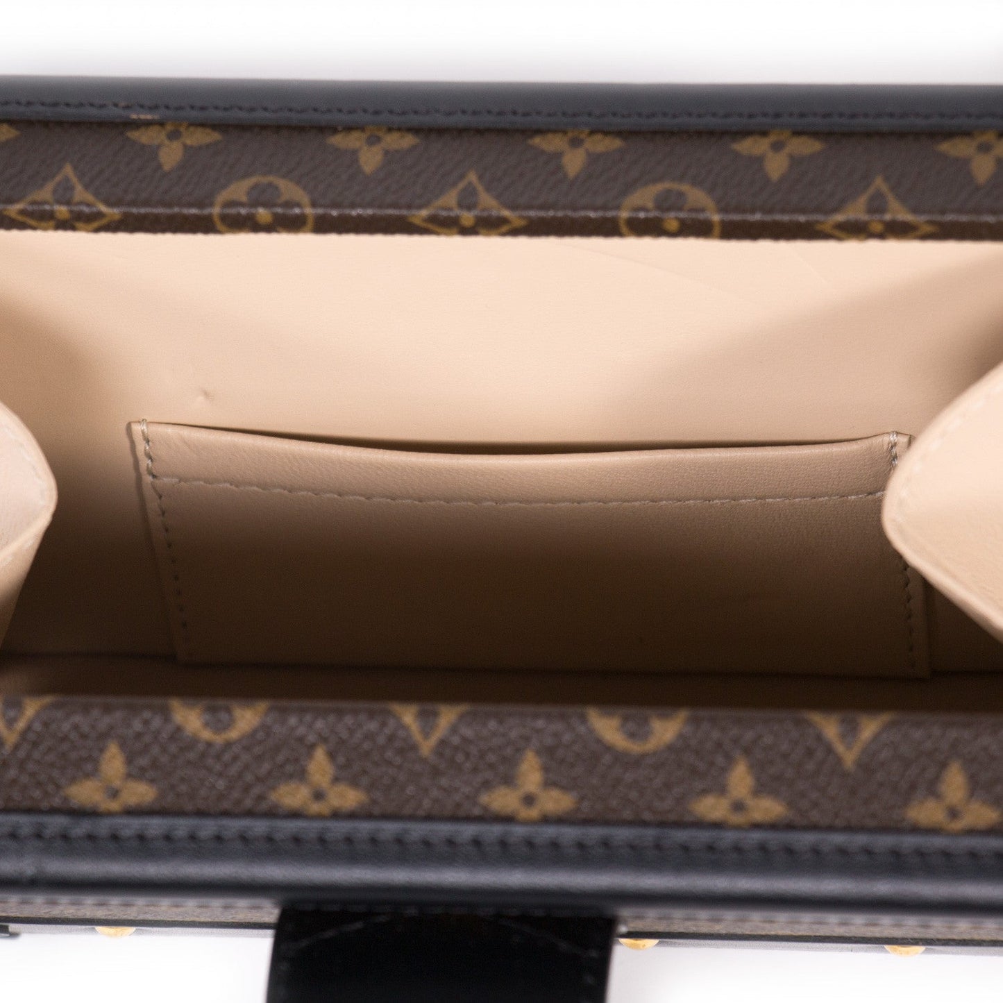 Louis Vuitton Petite Malle Monogram