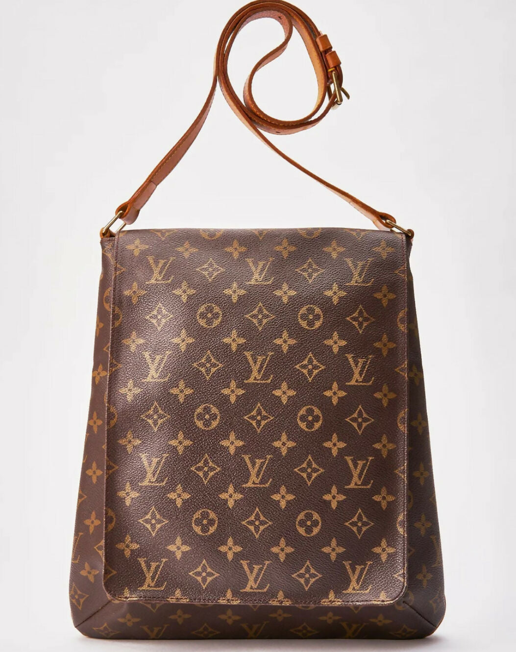 Louis Vuitton Monogram M tte