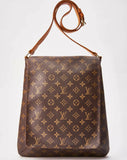 Louis Vuitton Monogram M tte