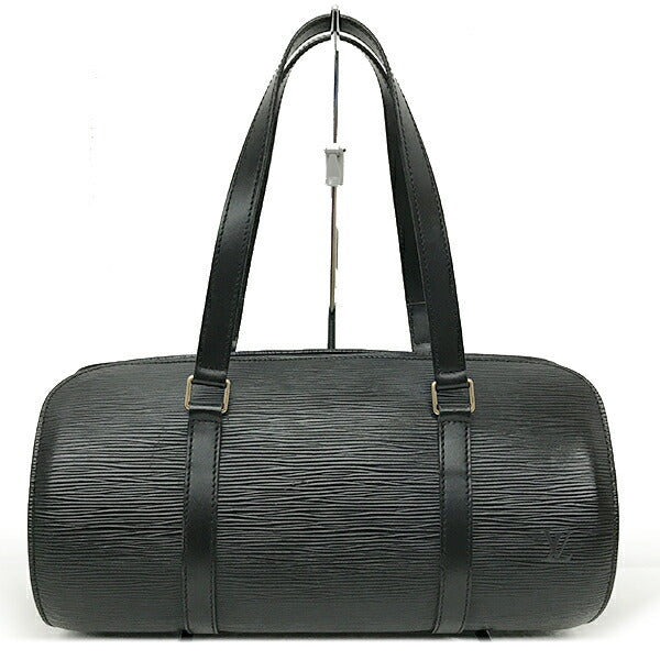 Louis Vuitton Epi Leather Boston Shoulder Bag