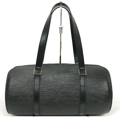 Louis Vuitton Epi Leather Boston Shoulder Bag
