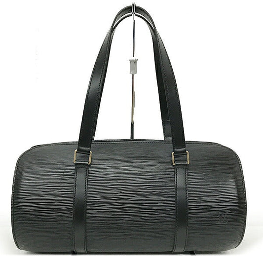 Louis Vuitton Epi Leather Boston Shoulder Bag