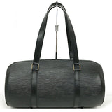 Louis Vuitton Epi Leather Boston Shoulder Bag