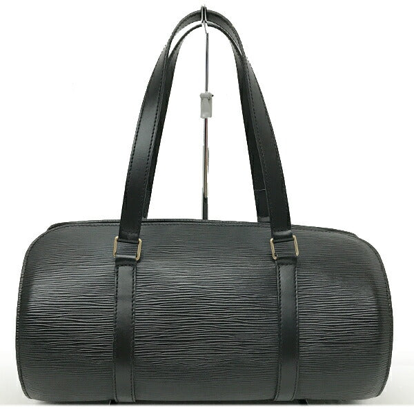Louis Vuitton Epi Leather Boston Shoulder Bag