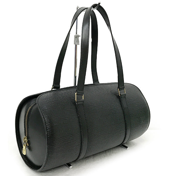 Louis Vuitton Epi Leather Boston Shoulder Bag