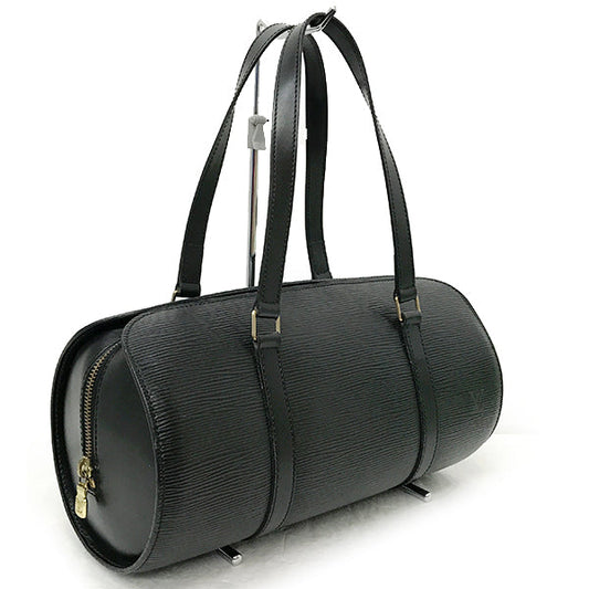 Louis Vuitton Epi Leather Boston Shoulder Bag