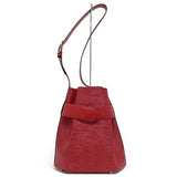 Louis Vuitton Sac De Paul PM Shoulder Bag Epi Leather