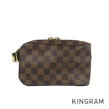 LOUIS VUITTON Damier geronimos N51994 Waist pouch