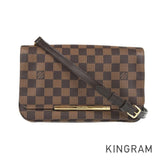 LOUIS VUITTON Damier Hoxton PM N41257 Shoulder bag