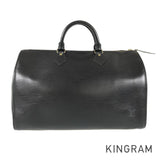 LOUIS VUITTON Epi Speedy 35 M42992 Hand bag