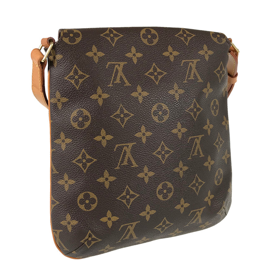 LOUIS VUITTON Monogram M tte Salsa M51258 Shoulder bag