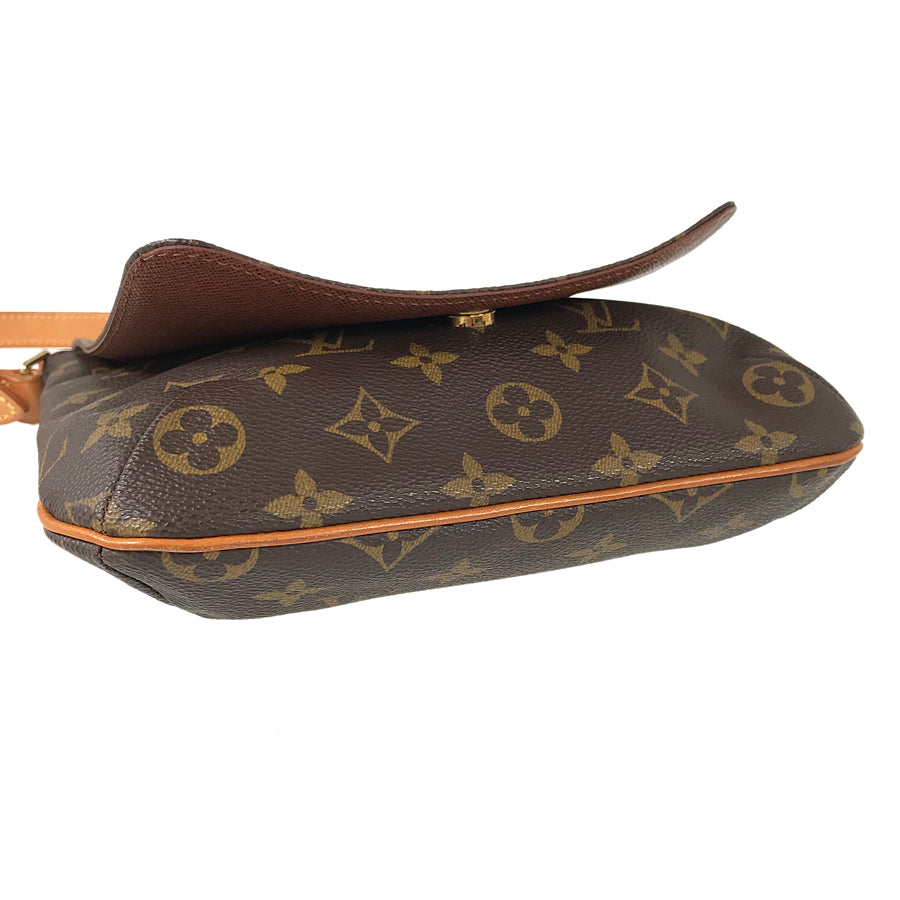 LOUIS VUITTON Monogram M tte Salsa M51258 Shoulder bag