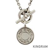 HERMES Serie Necklace