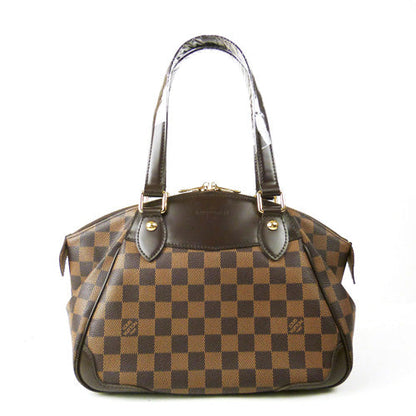 Louis Vuitton Verona PM Ebene Handbag Damier