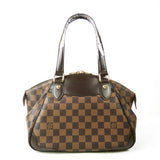 Louis Vuitton Verona PM Ebene Handbag Damier