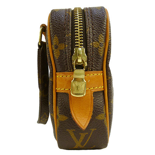 Louis Vuitton Pochette Marly Bandouliere Shoulder Bag