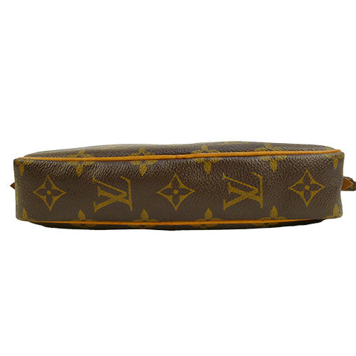 Louis Vuitton Pochette Marly Bandouliere Shoulder Bag