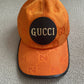 Gucci Off The Grid GG Supreme Canvas Baseball Cap