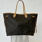Louis Vuitton Neverfull GM
