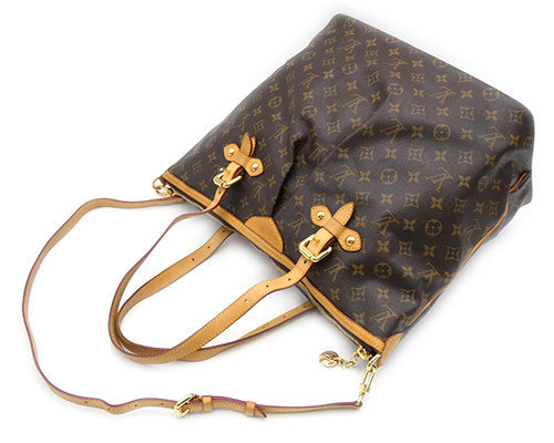 Louis Vuitton Monogram Palermo GM 2Way Shoulder Bag